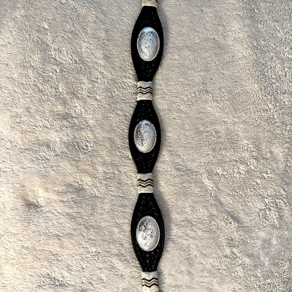 Women’s Western Belt